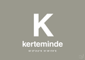 plakat: byplakat kerteminde med koordinater - battleship gray-Byer-A1two3