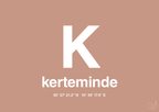 plakat: byplakat kerteminde med koordinater - powder-Byer-A1two3