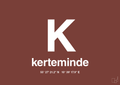plakat: byplakat kerteminde med koordinater - red pepper-Byer-A1two3