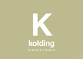 plakat: byplakat kolding med koordinater - back to nature-Byer-A1two3