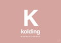 plakat: byplakat kolding med koordinater - bubble shell-Byer-A1two3