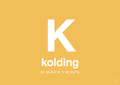 plakat: byplakat kolding med koordinater - honeycomb-Byer-A1two3
