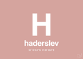 plakat: byplakat haderslev med koordinater - bubble shell-Byer-A1two3