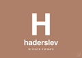 plakat: byplakat haderslev med koordinater - cider spice-Byer-A1two3