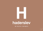 plakat: byplakat haderslev med koordinater - cider spice-Byer-A1two3