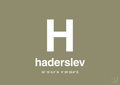 plakat: byplakat haderslev med koordinater - misty forrest-Byer-A1two3
