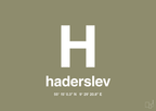 plakat: byplakat haderslev med koordinater - misty forrest-Byer-A1two3