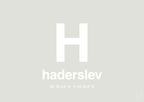 plakat: byplakat haderslev med koordinater - painters white-Byer-A1two3