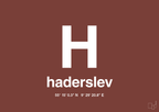 plakat: byplakat haderslev med koordinater - red pepper-Byer-A1two3