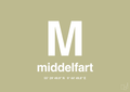 plakat: byplakat middelfart med koordinater - back to nature-Byer-A1two3