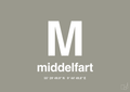plakat: byplakat middelfart med koordinater - battleship gray-Byer-A1two3