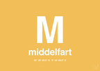 plakat: byplakat middelfart med koordinater - honeycomb-Byer-A1two3