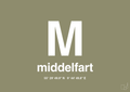plakat: byplakat middelfart med koordinater - misty forrest-Byer-A1two3