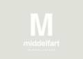 plakat: byplakat middelfart med koordinater - painters white-Byer-A1two3