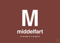plakat: byplakat middelfart med koordinater - red pepper-Byer-A1two3