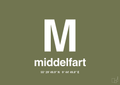 plakat: byplakat middelfart med koordinater - secret meadow-Byer-A1two3