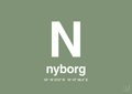plakat: byplakat nyborg med koordinater - jade-Byer-A1two3