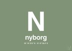 plakat: byplakat nyborg med koordinater - jade-Byer-A1two3
