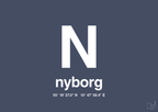 Byplakat nyborg med koordinater - petrol-Byer-A1two3
