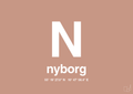plakat: byplakat nyborg med koordinater - powder-Byer-A1two3