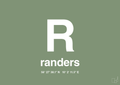plakat: byplakat randers med koordinater - jade-Byer-A1two3