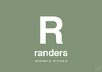 plakat: byplakat randers med koordinater - jade-Byer-A1two3