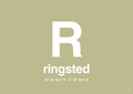 plakat: byplakat ringsted med koordinater - back to nature-Byer-A1two3