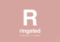 plakat: byplakat ringsted med koordinater - bubble shell-Byer-A1two3