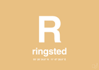 plakat: byplakat ringsted med koordinater - charismatic-Byer-A1two3