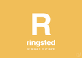 plakat: byplakat ringsted med koordinater - honeycomb-Byer-A1two3