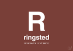 plakat: byplakat ringsted med koordinater - red pepper-Byer-A1two3