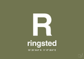 plakat: byplakat ringsted med koordinater - secret meadow-Byer-A1two3
