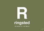 plakat: byplakat ringsted med koordinater - secret meadow-Byer-A1two3
