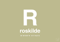 plakat: byplakat roskilde med koordinater - back to nature-Byer-A1two3