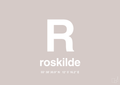 plakat: byplakat roskilde med koordinater - broken beige-Byer-A1two3