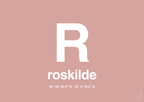 plakat: byplakat roskilde med koordinater - bubble shell-Byer-A1two3
