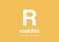 plakat: byplakat roskilde med koordinater - honeycomb-Byer-A1two3