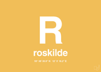 plakat: byplakat roskilde med koordinater - honeycomb-Byer-A1two3