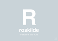 plakat: byplakat roskilde med koordinater - light drizzle-Byer-A1two3