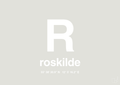 plakat: byplakat roskilde med koordinater - painters white-Byer-A1two3