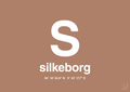 plakat: byplakat silkeborg med koordinater - cider spice-Byer-A1two3
