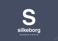 Byplakat silkeborg med koordinater - petrol-Byer-A1two3