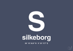 Byplakat silkeborg med koordinater - petrol-Byer-A1two3