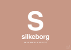 plakat: byplakat silkeborg med koordinater - powder-Byer-A1two3