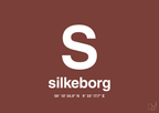 plakat: byplakat silkeborg med koordinater - red pepper-Byer-A1two3