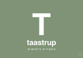 plakat: byplakat taastrup med koordinater - jade-Byer-A1two3
