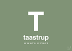 plakat: byplakat taastrup med koordinater - jade-Byer-A1two3