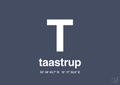 Byplakat taastrup med koordinater - petrol-Byer-A1two3