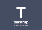 Byplakat taastrup med koordinater - petrol-Byer-A1two3