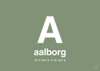plakat: byplakat aalborg med koordinater - jade-Byer-A1two3